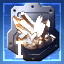 Tritanium Prospecting Array 1 Blueprint