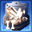 Tritanium Prospecting Array 2 Blueprint