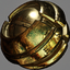Sefrim Gold Metallic - Limited