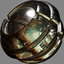 Polished Iron Metallic - Unlimited