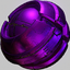 Neon Foil Metallic - Unlimited