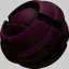 Imperial Plum Matte - Limited