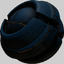 Asaya Midnight Matte - Limited