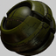 Planetfall Green Satin - Limited