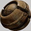 Elder's Bone Satin - Limited
