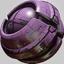 Lilac Star Dust Gloss - Limited