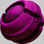 Zakura Cherry Pink Matte - Unlimited
