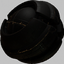 Deep Void Matte - Unlimited