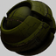 Planetfall Green Matte - Unlimited