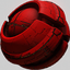 Uncompromising Scarlet Matte - Unlimited