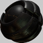 Dark Abyss Satin - Unlimited