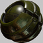 Planetfall Green Gloss - Unlimited