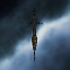 Pirate Guristas Tower
