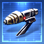 Dual Light Pulse Laser I Blueprint