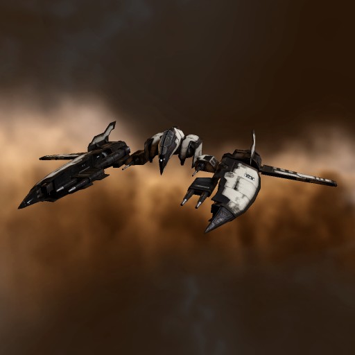 Imperial Navy Templar