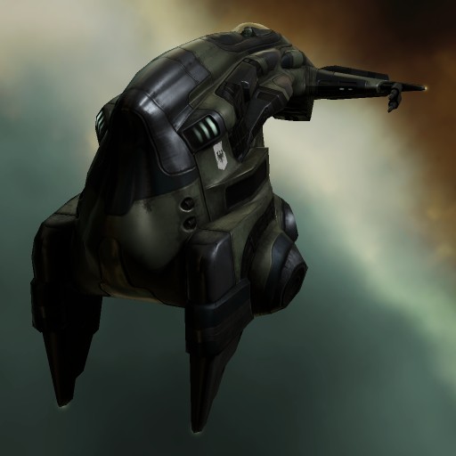 Federation Navy Firbolg
