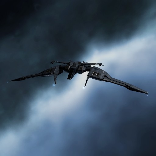 Caldari Navy Scarab