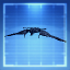 Caldari Navy Locust Blueprint