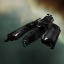 Corelior Gunner — Top Damage