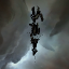 Triglavian Support Pylon Wreck (Non-Interactable)
