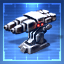 Quad Light Beam Laser I Blueprint
