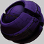 Holovisual Violet Matte - Limited