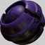 Holovisual Violet Satin - Limited
