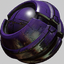 Holovisual Violet Gloss - Limited