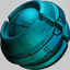 Citizen Cyan Metallic - Limited