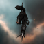 Corrupted Muraenidae