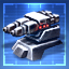 Tachyon Beam Laser I Blueprint