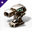 Gara's Modified Heavy Neutron Blaster
