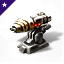 Nija's Modified Heavy Pulse Laser