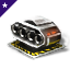 Hanaruwa's Modified Heavy Assault Missile Launcher