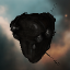 Rogue Drone Ship Remains
