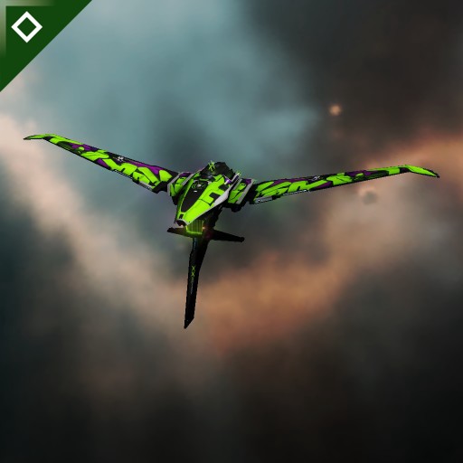 Sidewinder — Final Blow