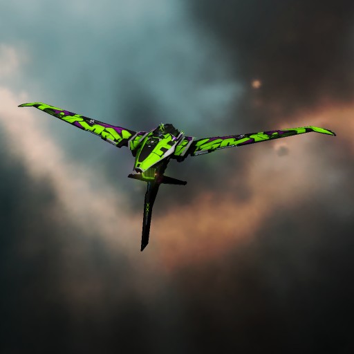 Sidewinder
