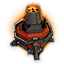 Medium Breacher Pod Launcher