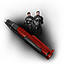 Ammo/charge
