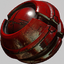 Savant Carmine Gloss - Limited