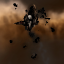 Bloodraider Dreadnought Chemosh Wreckage
