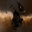 Bloodraider Force Auxiliary Dagon Wreckage