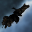 Guristas Dreadnought Caiman Wreckage