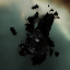 Serpentis Dreadnought Vehement Wreckage