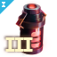 Expired Wightstorm Vitarka Booster III