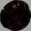 Blooded Steel Metallic - Limited