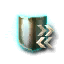 Small Asymmetric Enduring Remote Shield Booster