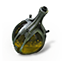 Shield Mutaplasmid Residue