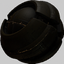 Managerial Black Matte - Limited