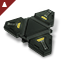 Glorified Gravid Large Armor Plate Mutaplasmid